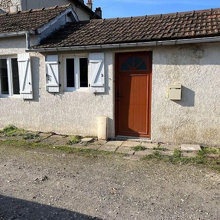 Petit Logement Proche Giverny Bonnieres-sur-Seine Exteriér fotografie