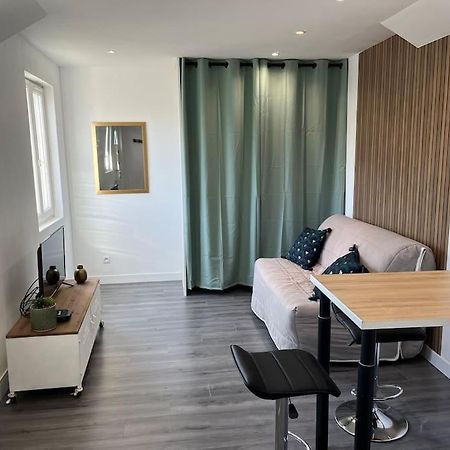 Petit Logement Proche Giverny Bonnieres-sur-Seine Exteriér fotografie